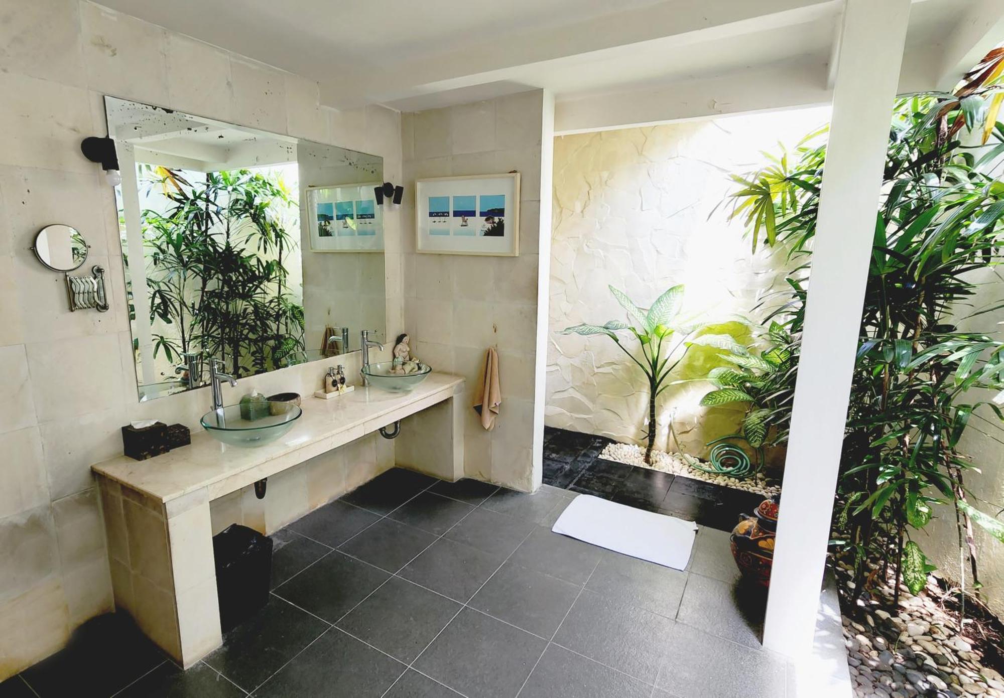 Villa Taman Rahasia, Sitara Villa Group Seminyak Exteriér fotografie
