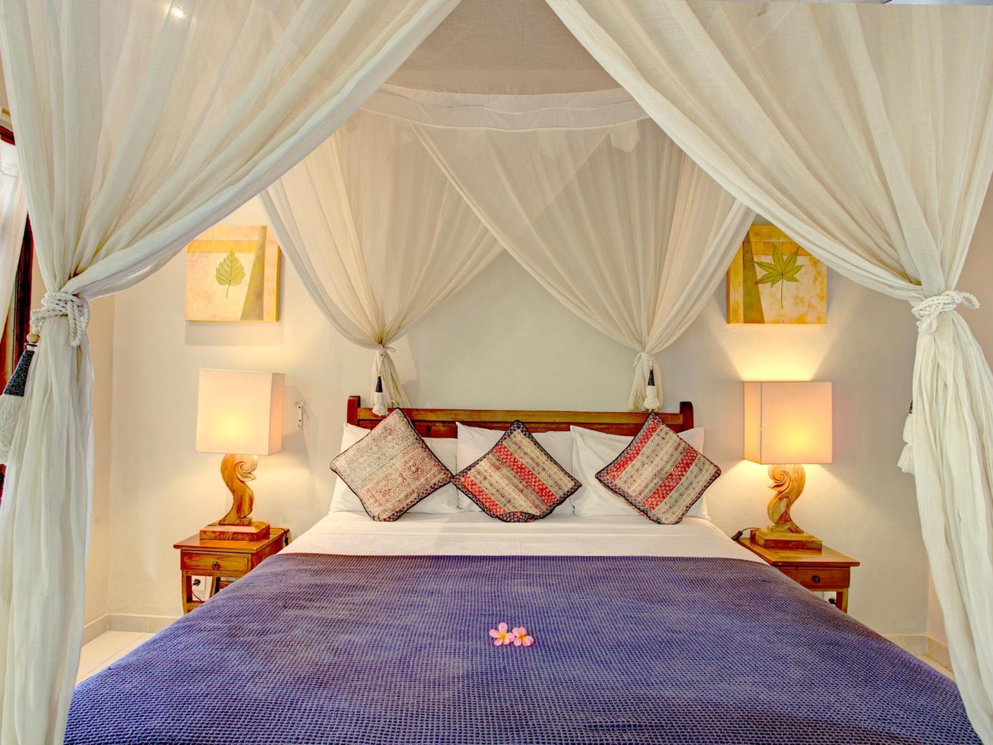 Villa Taman Rahasia, Sitara Villa Group Seminyak Exteriér fotografie
