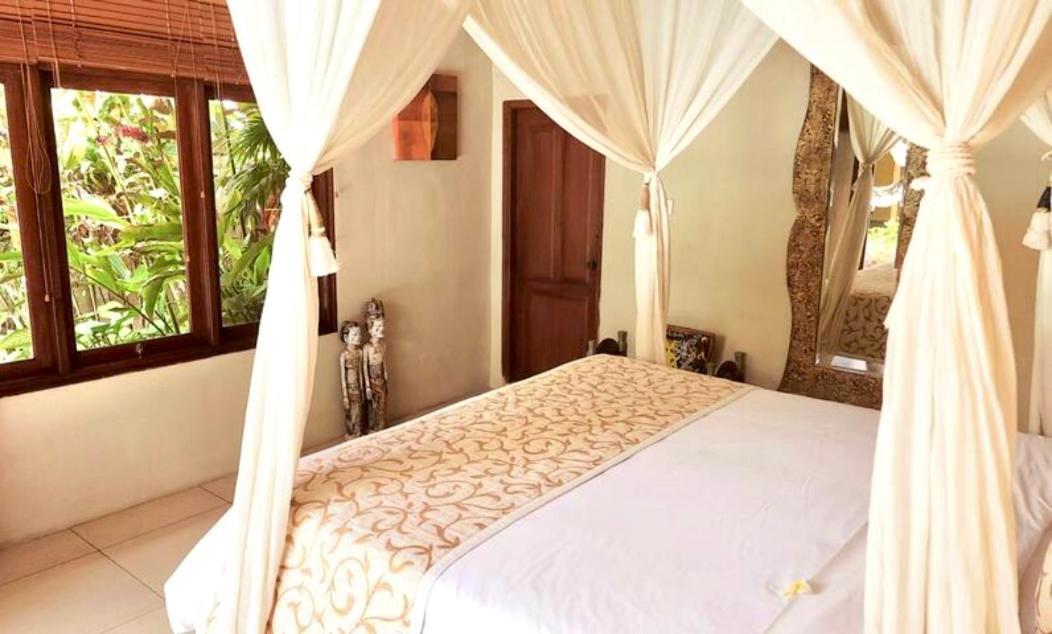 Villa Taman Rahasia, Sitara Villa Group Seminyak Exteriér fotografie